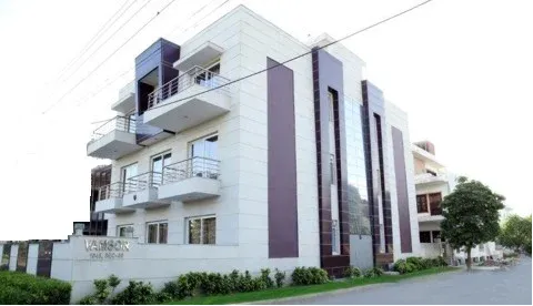 event-venue-Vamsor Heights 1045 - Premium Hotels and Guesthouses in gurgaon